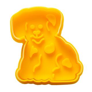 STAEDTER Emporte-pièce avec éjecteur Chien  