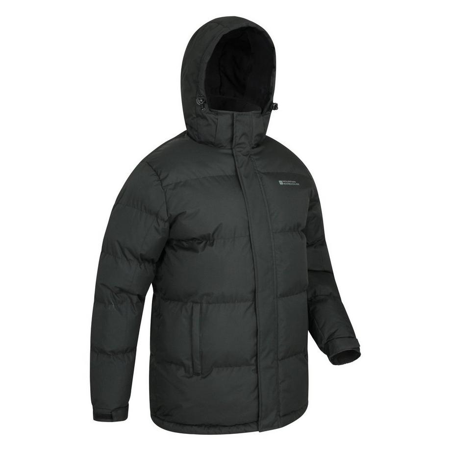 Mountain Warehouse Snow Steppjacke  