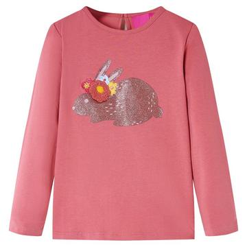 T-shirt pour enfants coton