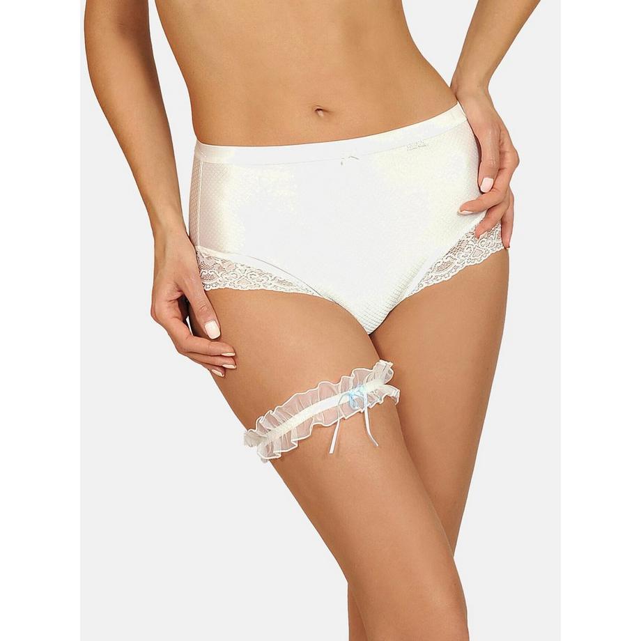 Lisca Mili Pascal Spitzenstrumpfband  