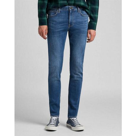 Lee Malone Skinny Fit Jeans  