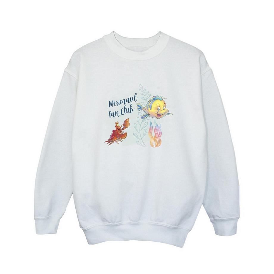 Sweat THE LITTLE MERMAID CLUB