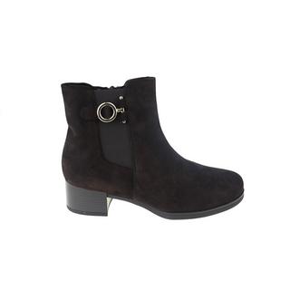 Gabor  35.501.18 - Bottines suede 