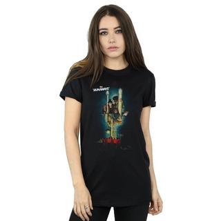 MARVEL  Tshirt RUNAWAYS 