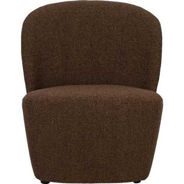 Fauteuil Lofty Brown Mix