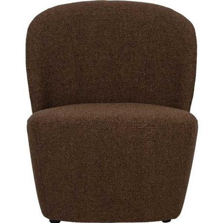 mutoni Fauteuil Lofty Brown Mix  