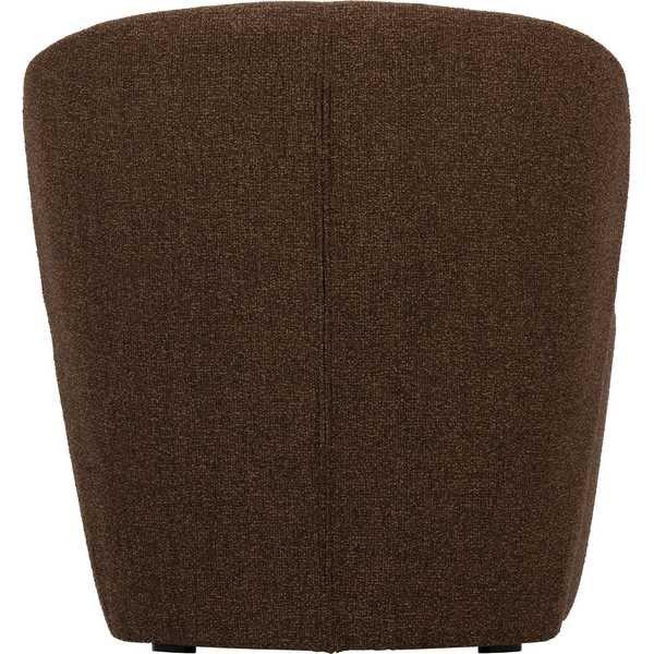 mutoni Fauteuil Lofty Brown Mix  