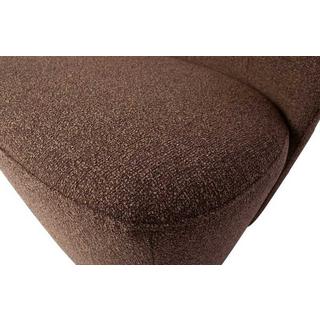 mutoni Fauteuil Lofty Brown Mix  