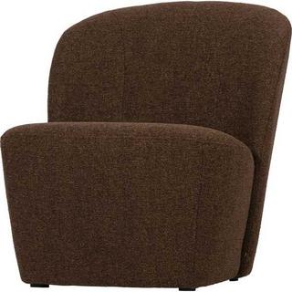 mutoni Fauteuil Lofty Brown Mix  