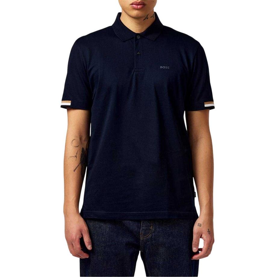 BOSS Polo Parlay 147  