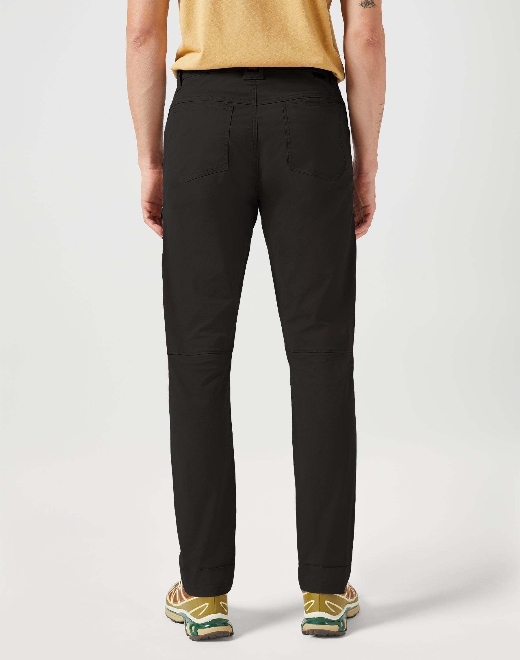 Wrangler Sustainable Utility Pant  