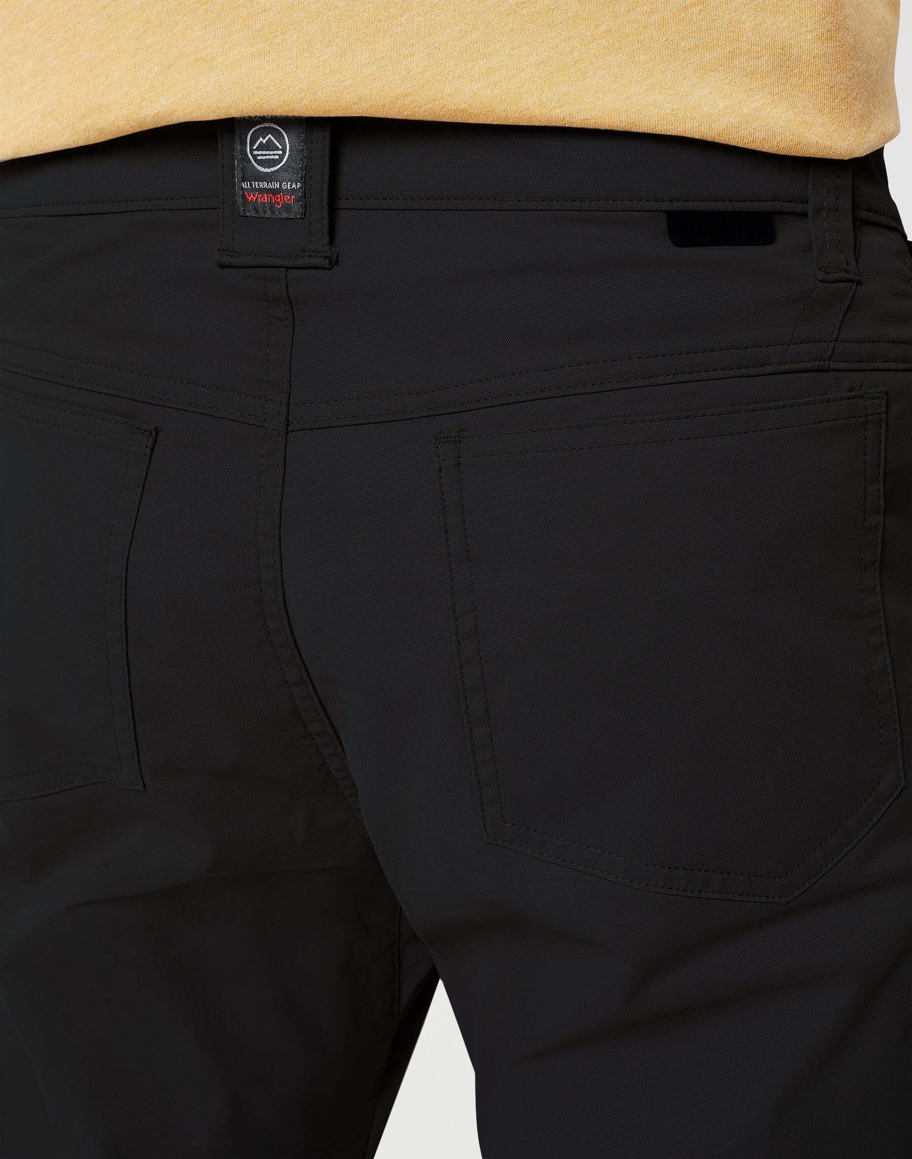 Wrangler Sustainable Utility Pant  