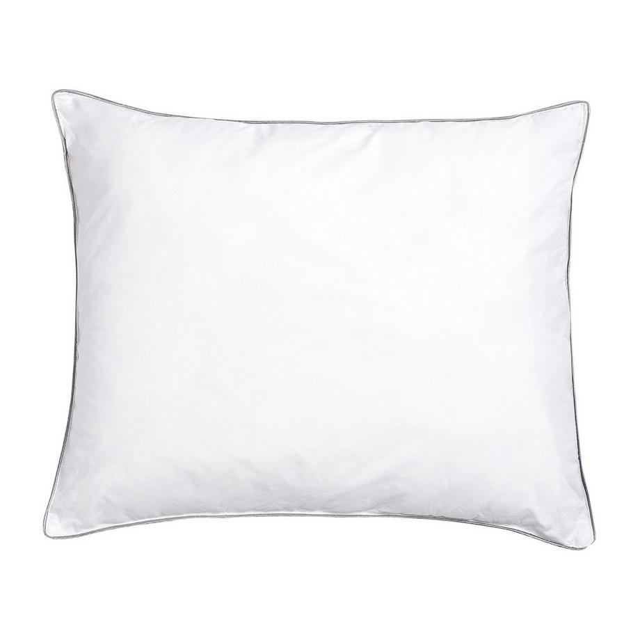 Beliani Pelister Japara Baumwolle Kissen 2er Set  