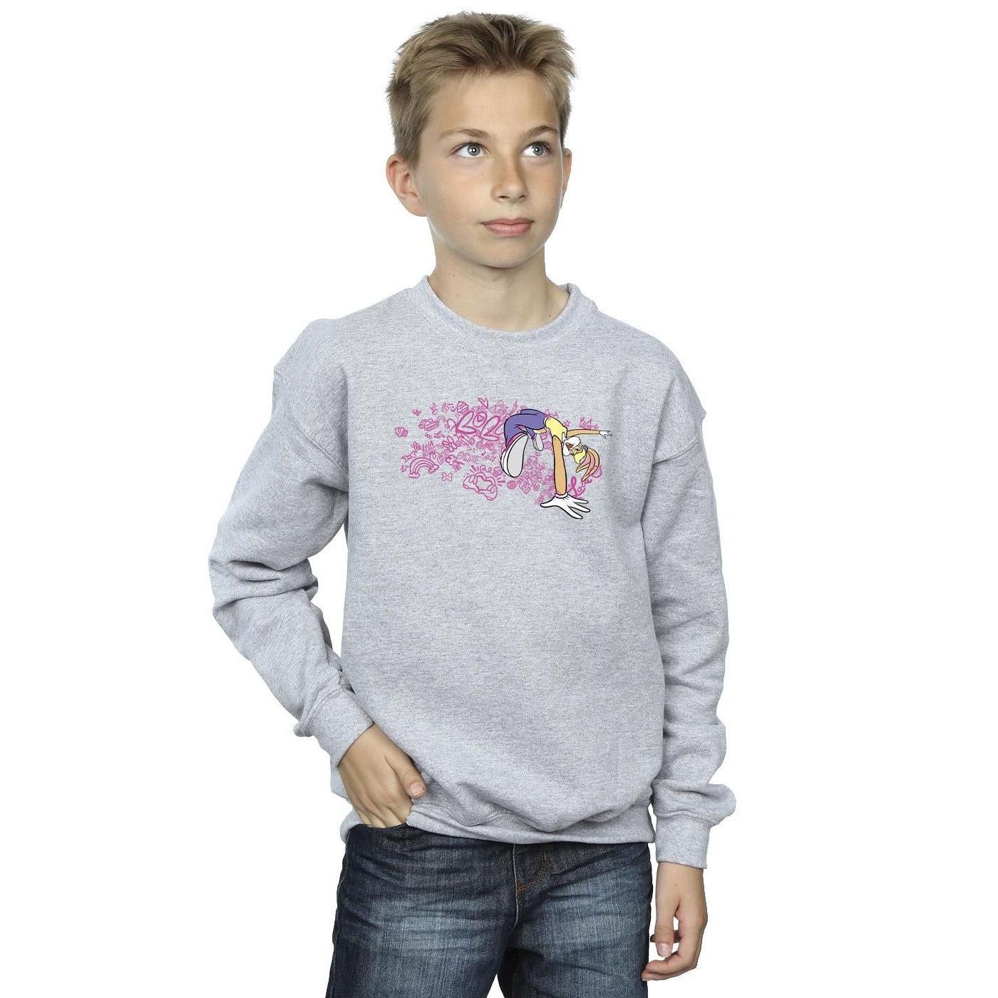 LOONEY TUNES  Sweat ACME 