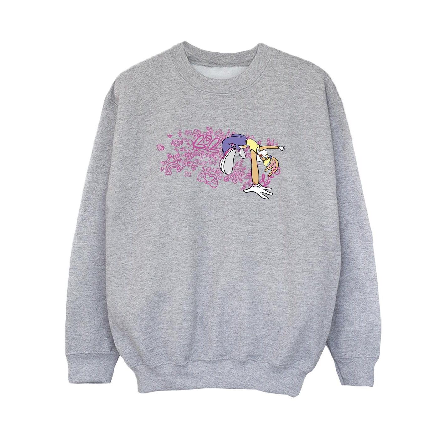 LOONEY TUNES  Sweat ACME 