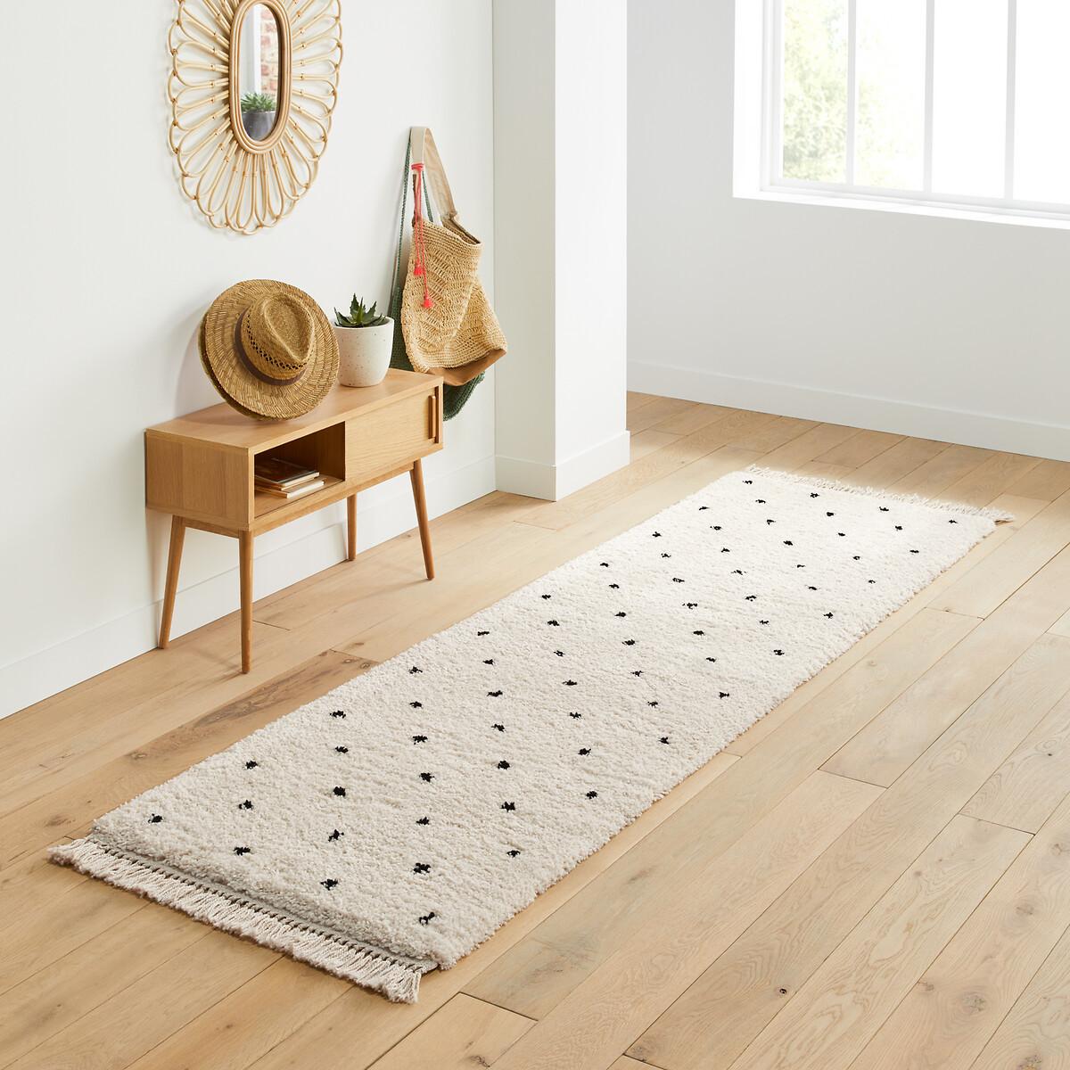 La Redoute Intérieurs Tapis de couloir style berbère  