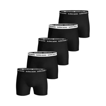 Boxershort Casual Stretch