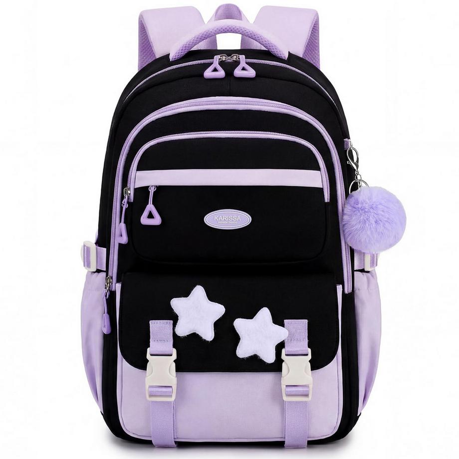 Sac à Dos Scolaire, Cartable Léger