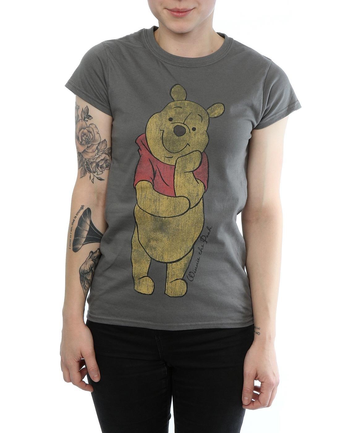 Winnie the Pooh  TShirt 