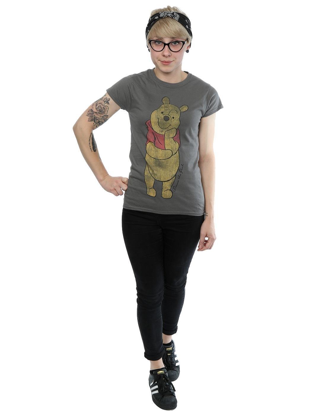 Winnie the Pooh  TShirt 