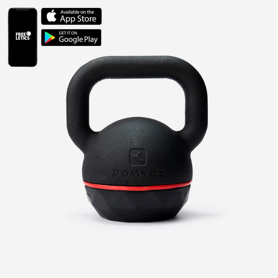 CORENGTH  Kettlebell - KB 20 