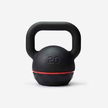 Kettlebell ghisa