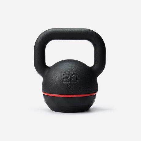 CORENGTH  Kettlebell - KB 20 
