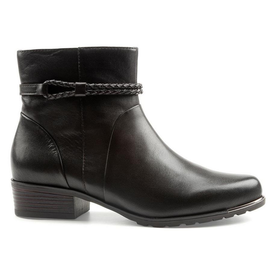 CAPRICE Kelli Bottines  