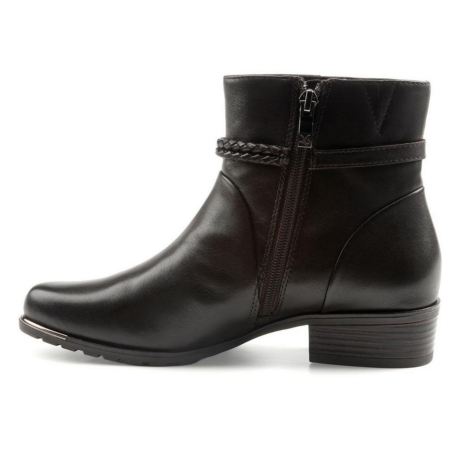 CAPRICE Kelli Bottines  