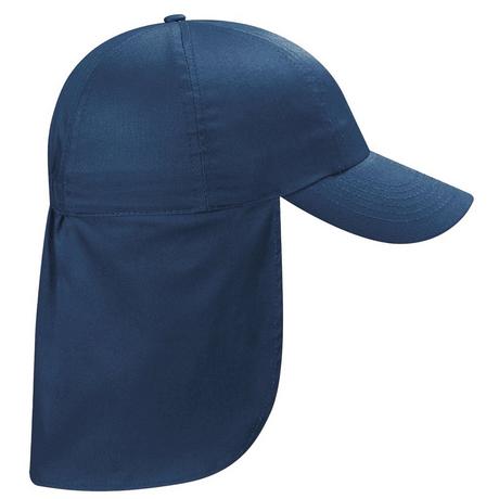 Beechfield  Casquette légionnaire Enfant 