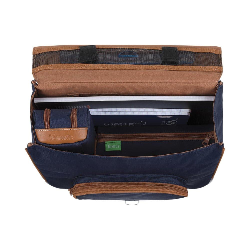 Tann's Tann's Cartella Tinta Unita 38cm  