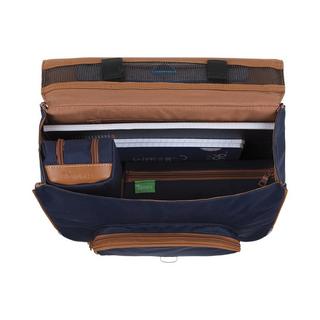 Tann's Tann's Cartella Tinta Unita 38cm  