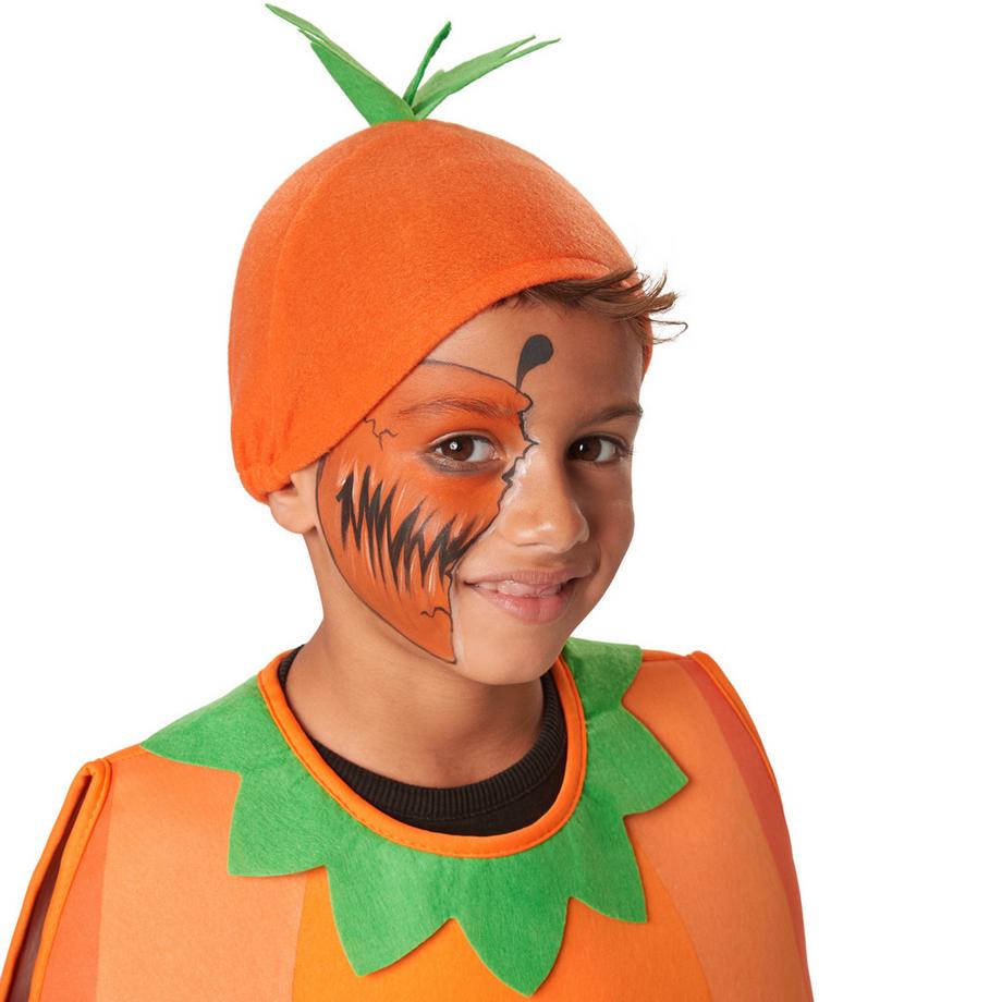 Tectake  Zucca dei cartoni animati 