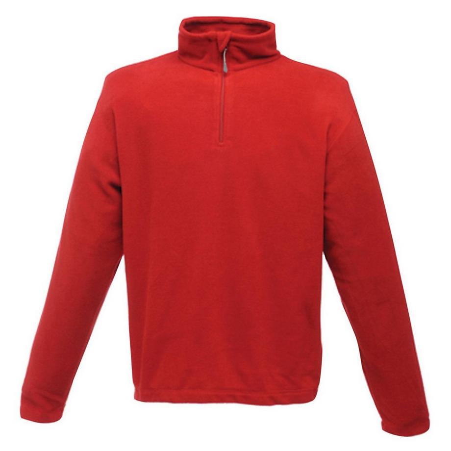 Regatta Micro Fleece Top Quarter Zip  