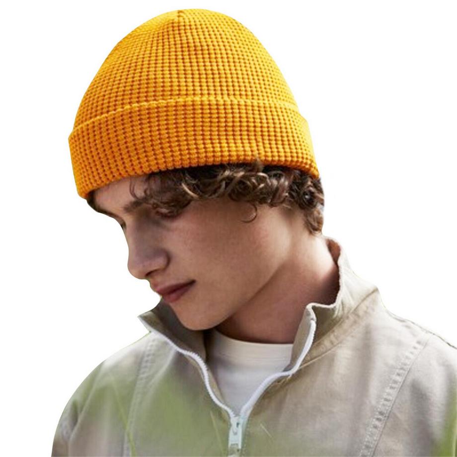 Beechfield Cappello A Cuffia Cialda  