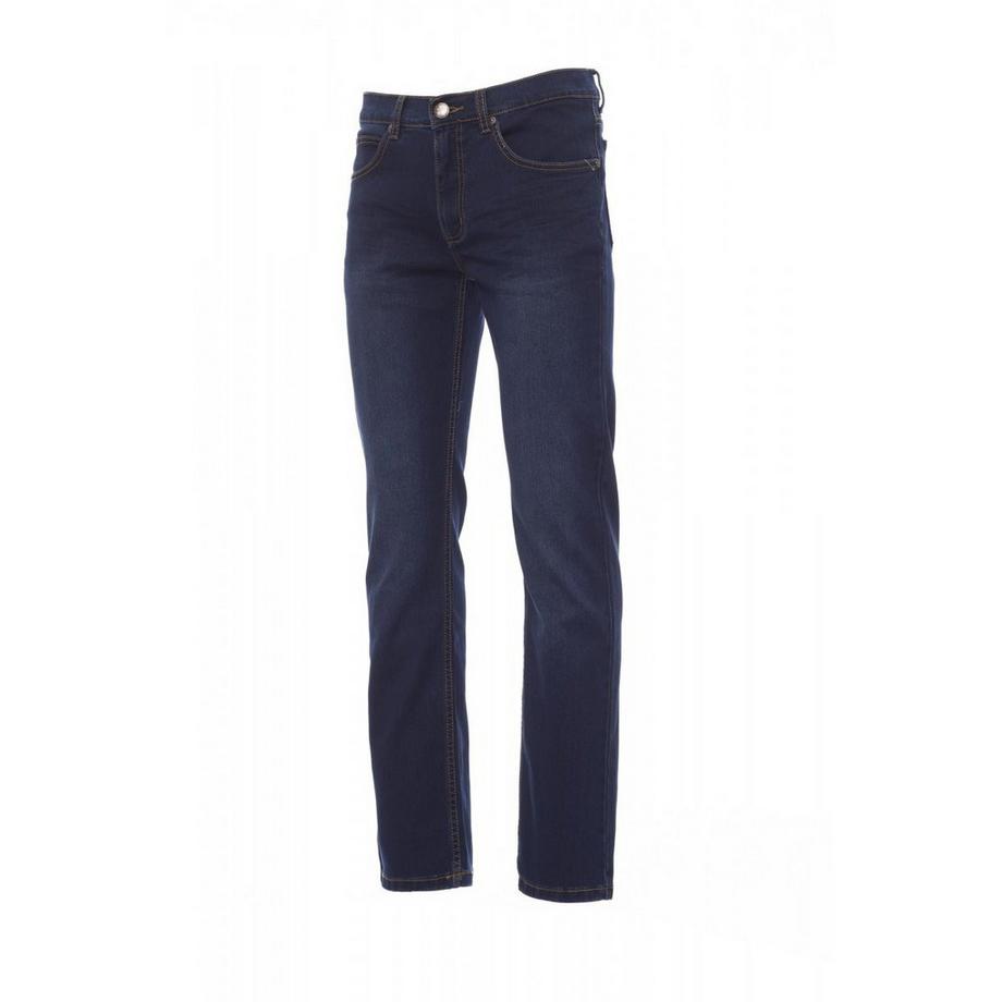 Payper Wear Payper Mustang Regular Fit Jeans  