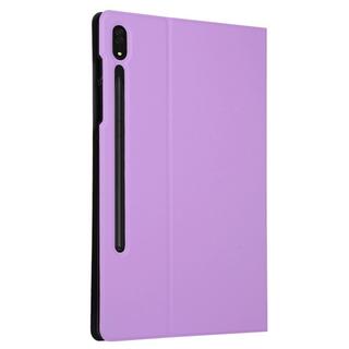 Cover-Discount  Galaxy Tab S8 Ultra - Tri-fold Smart Case 