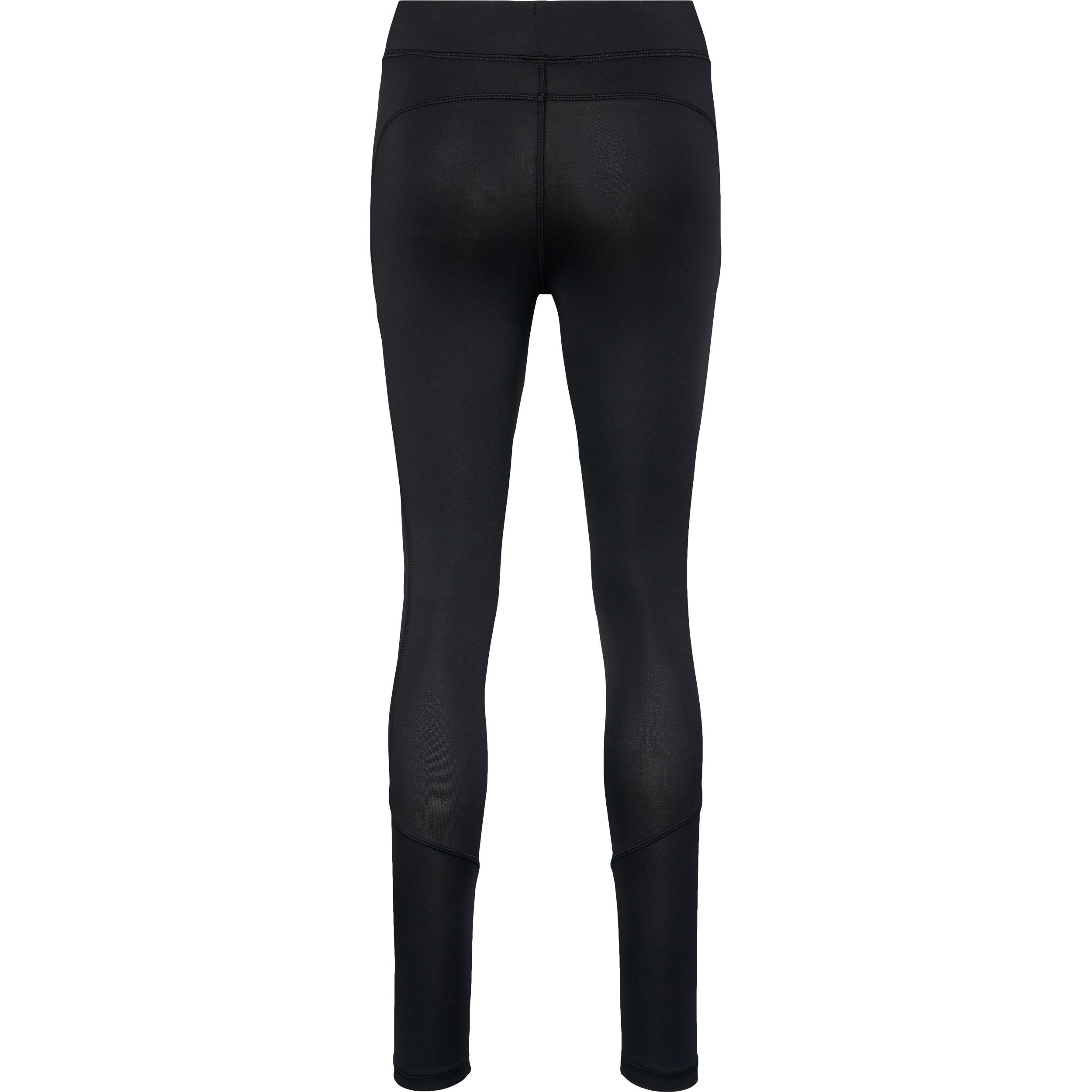 Hummel HmlStaltic Leggings en polyester  