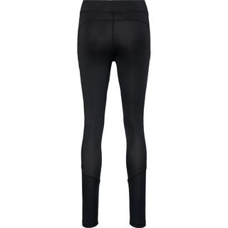 Hummel  leggings top in poliestere per hmlstaltic 