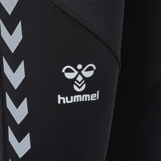 Hummel  legging haut en polyester hmlstaltic 