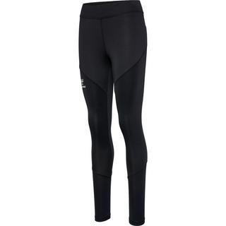 Hummel HmlStaltic Leggings en polyester  