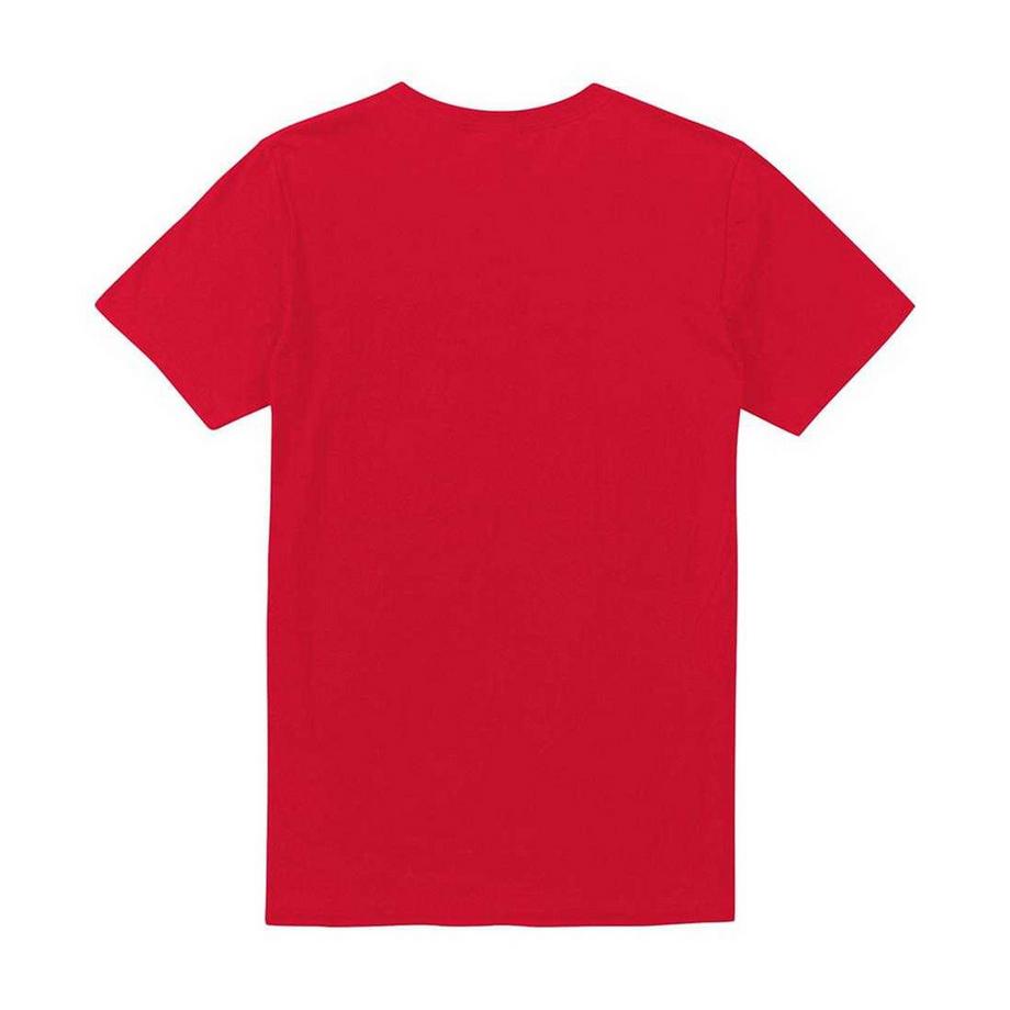 Bruce Lee T-Shirt I Works Out  