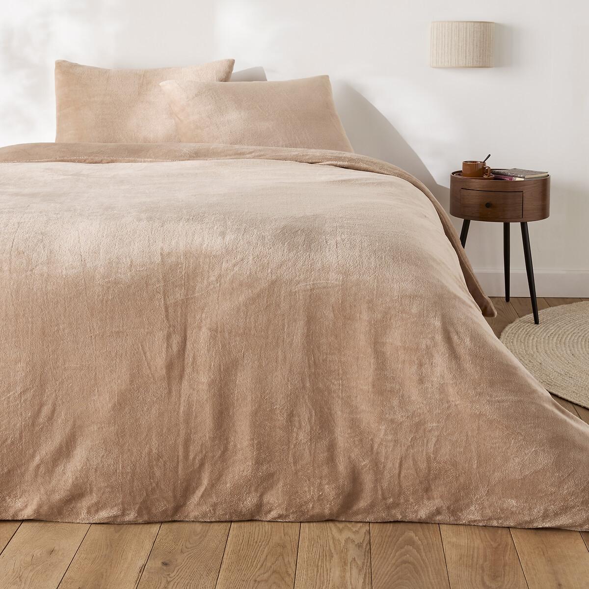 SO'HOME Parure de lit taie rectangle  