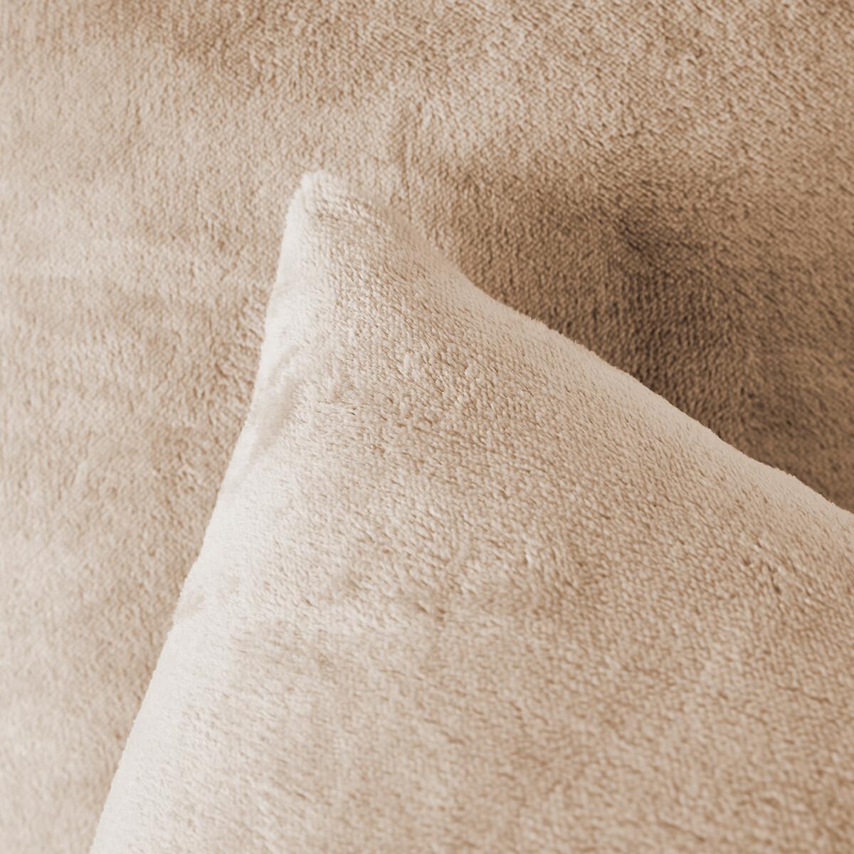 SO'HOME Parure de lit taie rectangle  