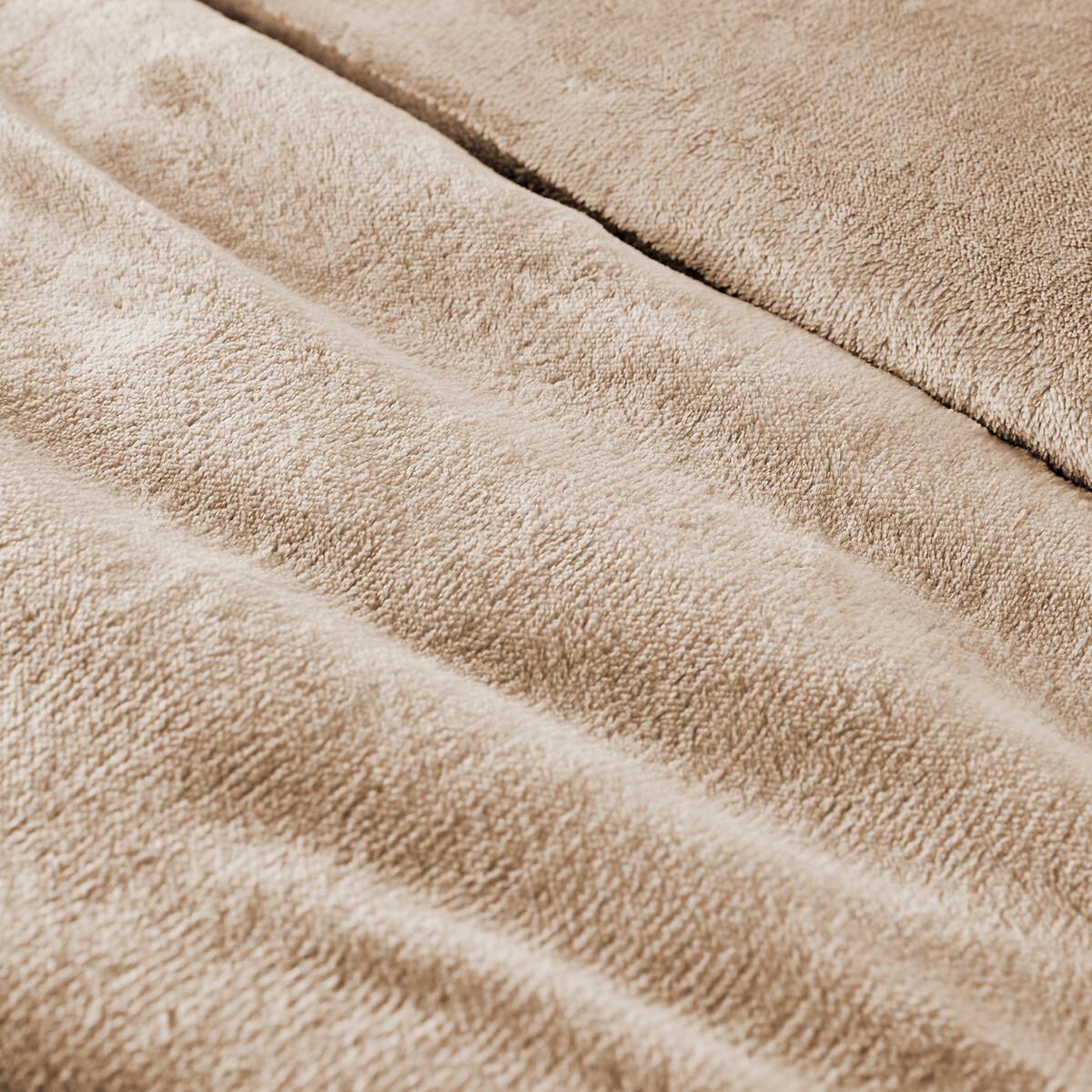 SO'HOME Parure de lit taie rectangle  