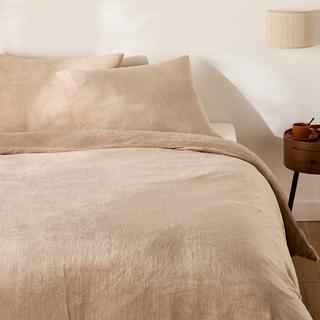 SO'HOME Parure de lit taie rectangle  