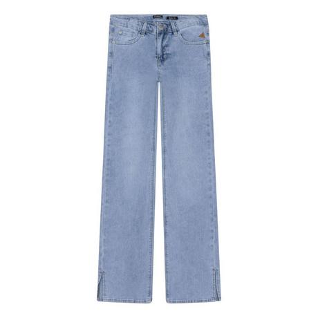 Indian Blue Jeans  Mädchen Jeans Bootcut Fit 