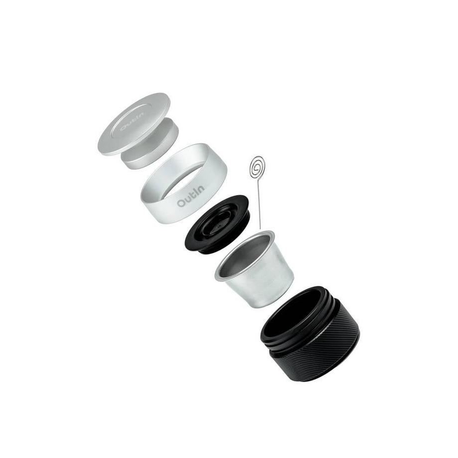 OUTIN Nano Basket Plus (grösserer Filterkorb)  
