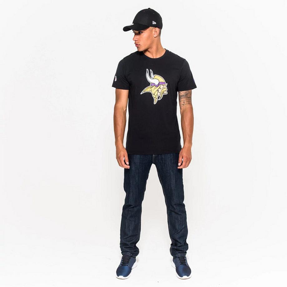 NEW ERA NFL Minnesota Vikings T-Shirt  