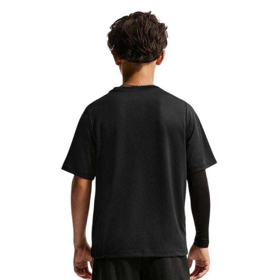 NIKE  Maglietta Logo 
